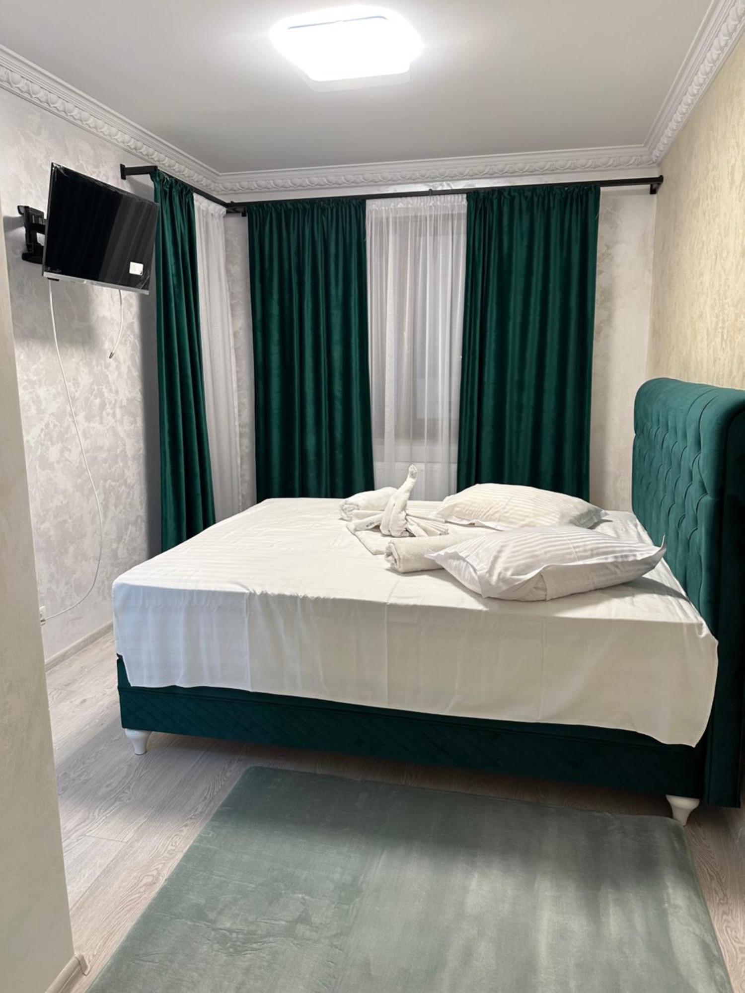 Apartament Simoni Ploiesti Exterior photo